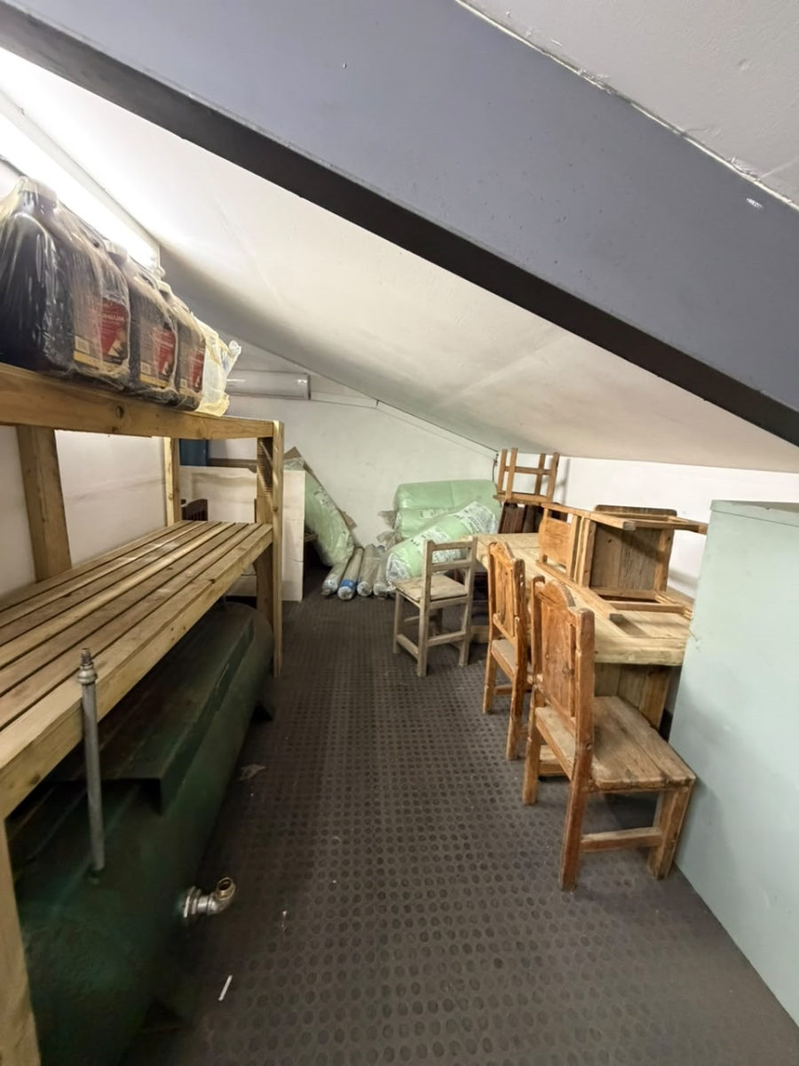 To Let Commercial Property for Rent in Stikland Industrial Western Cape